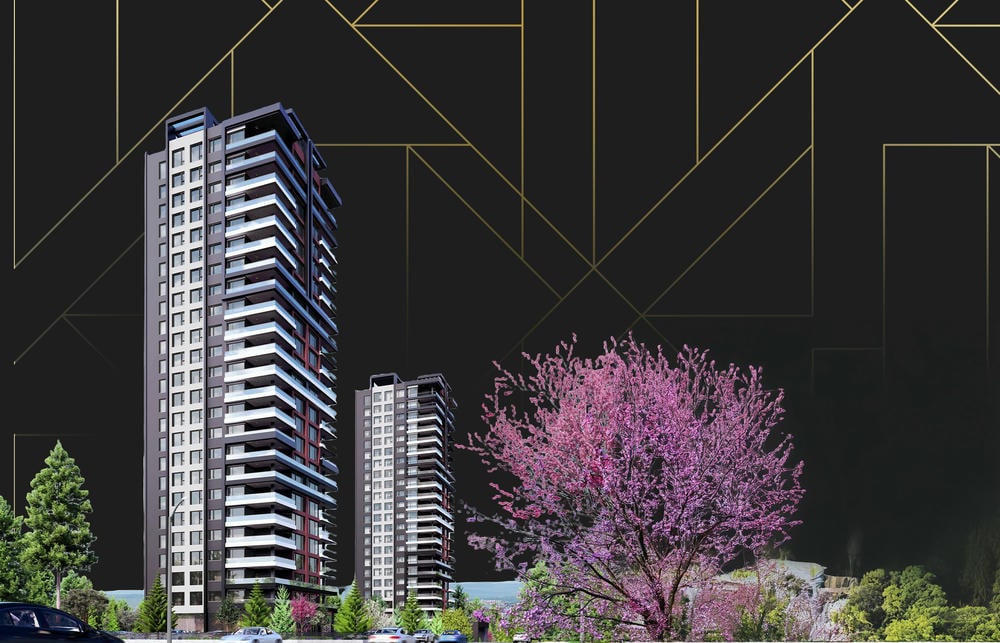 Ferah ve Özel Daireler
Ser Kule’nin 4+1 daire seçenekleri, geniş ailelerin ihtiyaçlarına cevap verecek şekilde tasarlanmıştır. Her katta yalnızca iki daire bulunması, mahremiyeti ön planda tutarken sessiz ve sakin bir yaşam alanı sağlar
Detaylı Bilgi >