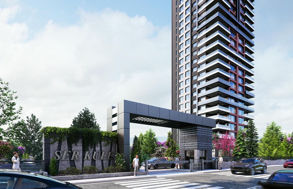 Gelişmiş Güvenlik Sistemleri
Projede, 24 saat aktif güvenlik ekipleri, kapalı devre kamera sistemleri ve site giriş çıkışlarını kontrol eden güvenlik önlemleri bulunur. Çocuklarınızın güvenle oyun oynayabileceği, ailenizin huzur içinde yaşayabileceği bir ortam sağlamak için güvenlik hiçbir zaman ikinci planda bırakılmamıştır.
Detaylı Bilgi >